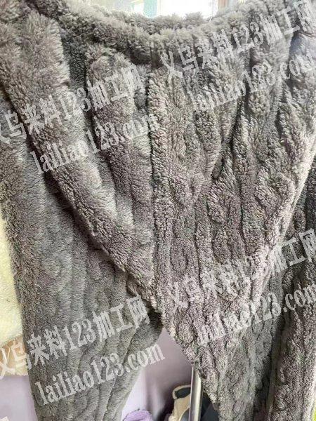 套装稳定外发如图，寻找浦江做服装的加工厂