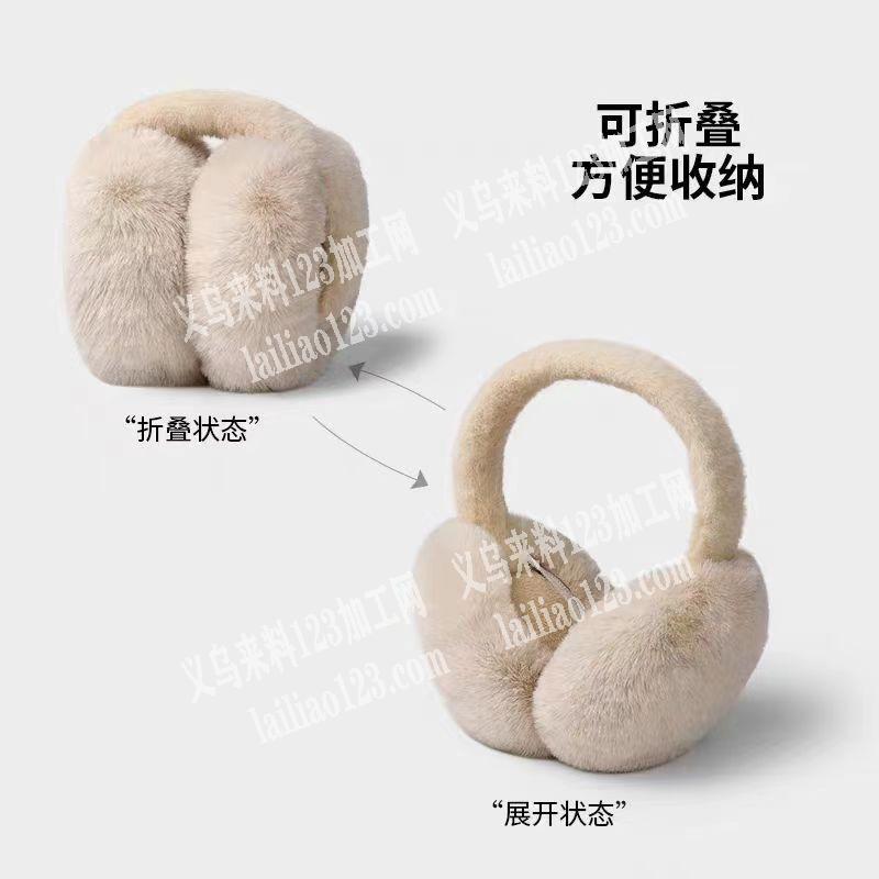 这个耳罩，采购现货，成品有货的工厂请联系