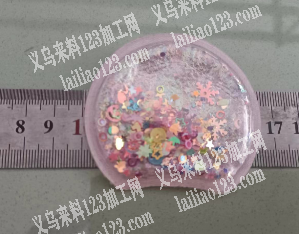 流沙高频系列订单，如图，寻找加工厂会做的
