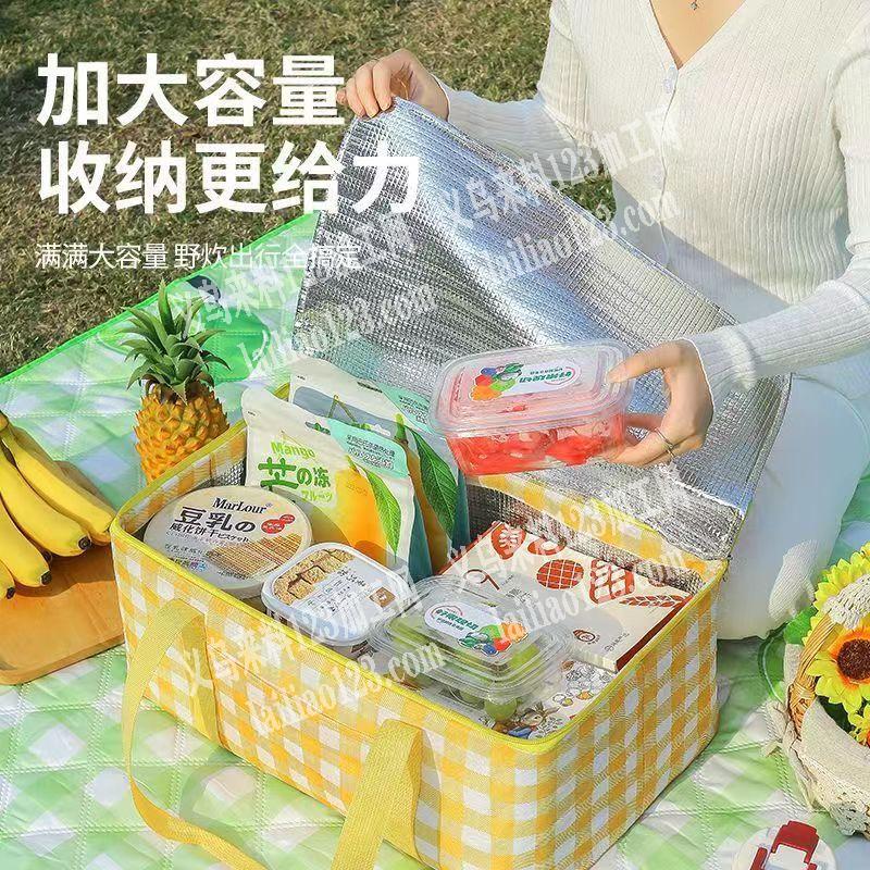 寻找野餐收纳盒收纳篮源头工厂，有订单，请