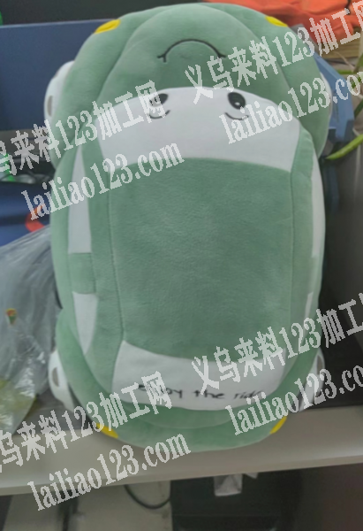老板委托寻找：外贸毛绒包包订单外发加工，