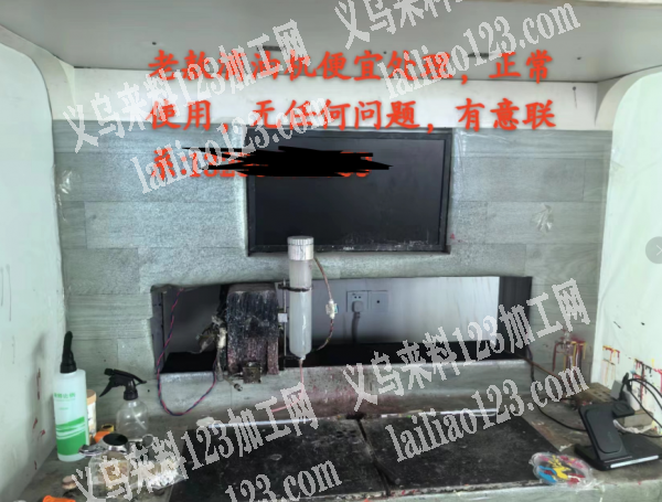 滴油机器转让，老款滴油机便宜处理，正常使