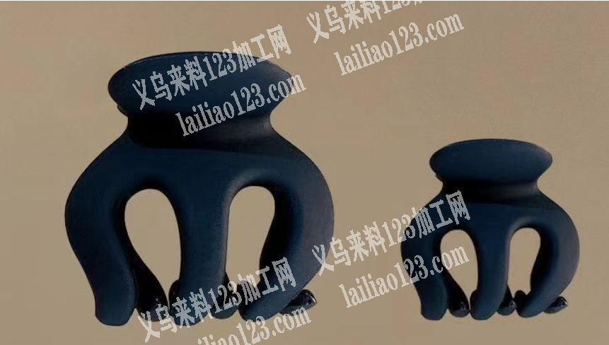 公司大量小抓夹订单，如图，寻找专业做这个