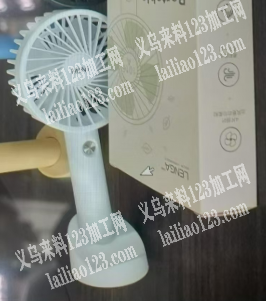 寻找迷你小风扇厂家，如图，谁家有货，请联