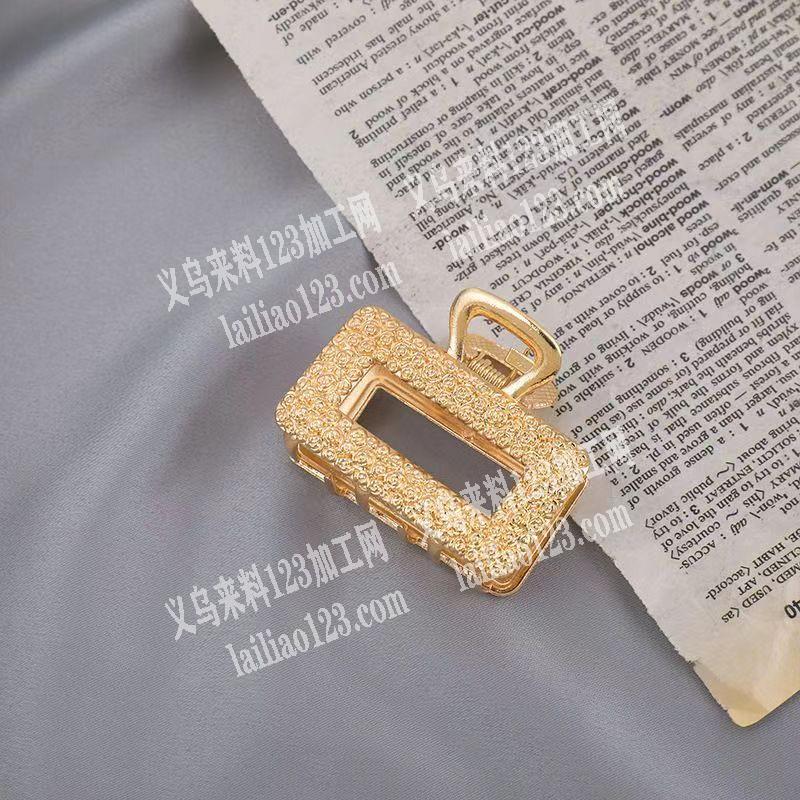 找这个小抓夹工厂，如图，哪家有做，请联系