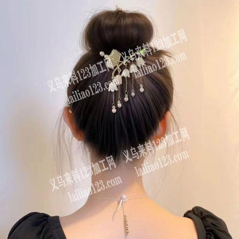 寻找如图合金成品头饰工厂，要成品，有订单