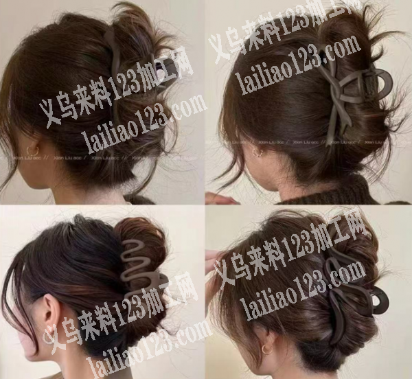 老板委托寻找：电商寻找抓夹工厂，有订单，