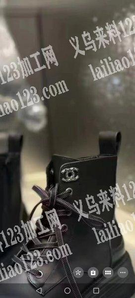 附图片，采购如图鞋扣微信详谈