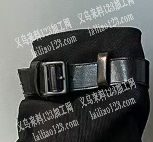 寻找如图鞋扣的源头工厂，请联系详谈，长期
