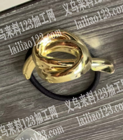 金属饰品订单，附图片，寻找源头工厂，请联