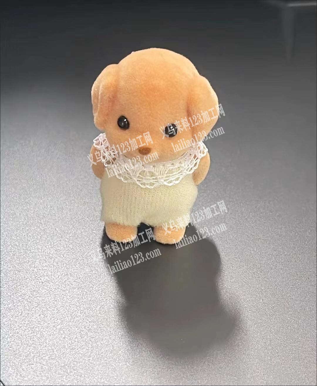小裙子，有单子，寻找做小熊衣服的工厂，