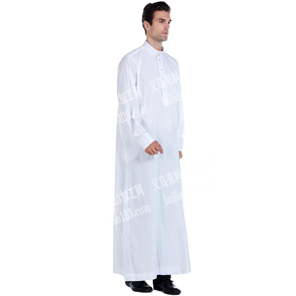 《老板委托寻找》外贸服装外发加工，附图片