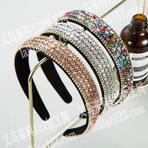 重工发箍订单，如图，寻找发箍工厂，请联系