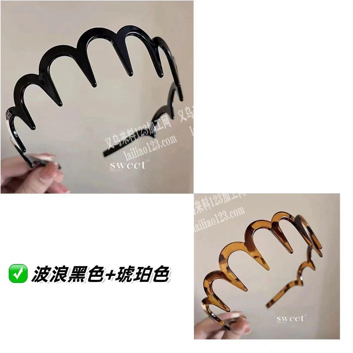 1万爆款发箍订单，如图，寻找工厂，有订单