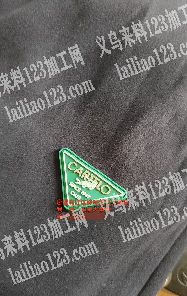 大量车缝订标外发加工，如图，寻找专业做订