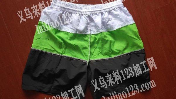 长期有运动裤外发加工，长期合作，需要有埋