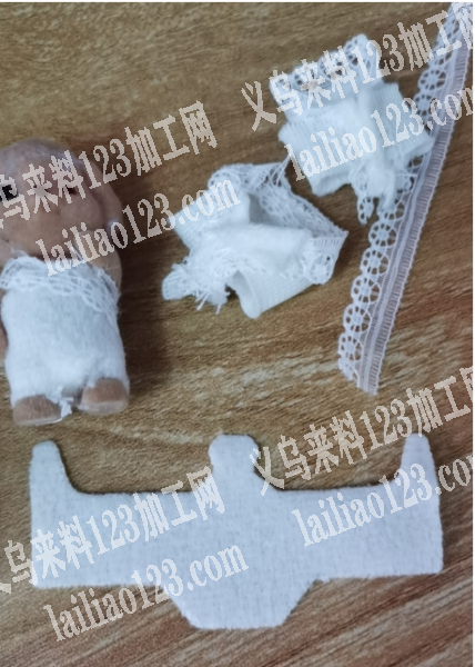 50000泰迪狗的衣服平车活外发加工，寻