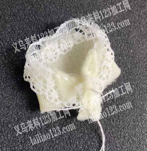 50000泰迪狗的衣服平车活外发加工，寻