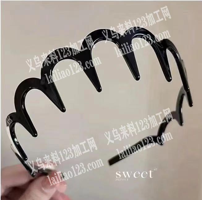 找发箍工厂，如图，哪家做，有做的联系