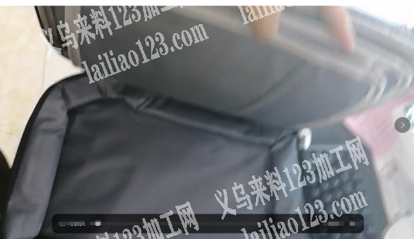 30000如图包包订单，寻找箱包工厂，有