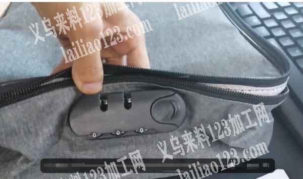 30000如图包包订单，寻找箱包工厂，有