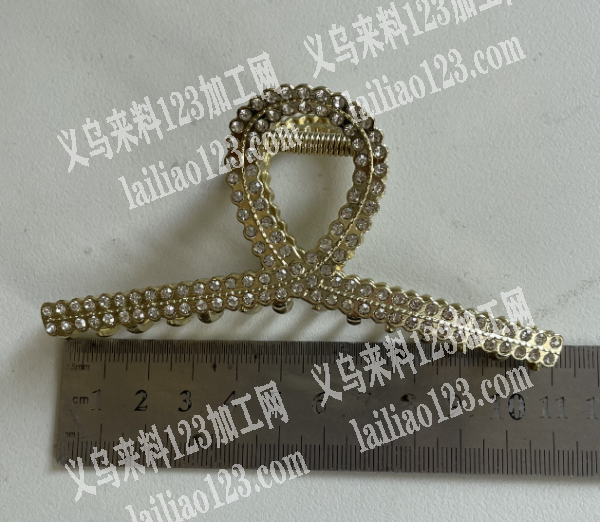合金抓夹订单，寻找压铸工厂，有订单合作，