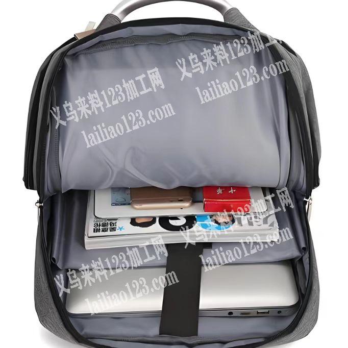 寻九联佛堂周边的箱包工厂，做包包，能做的