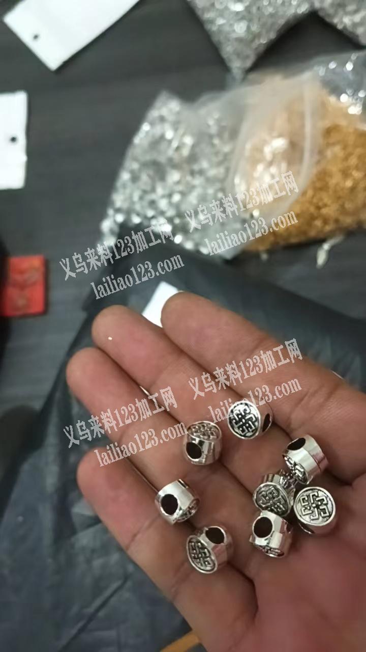 大量如图类似的合金配件订单，寻找源头压铸