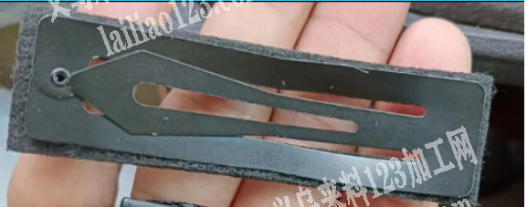 BB夹成品订单，如图，有订单，寻找工厂，