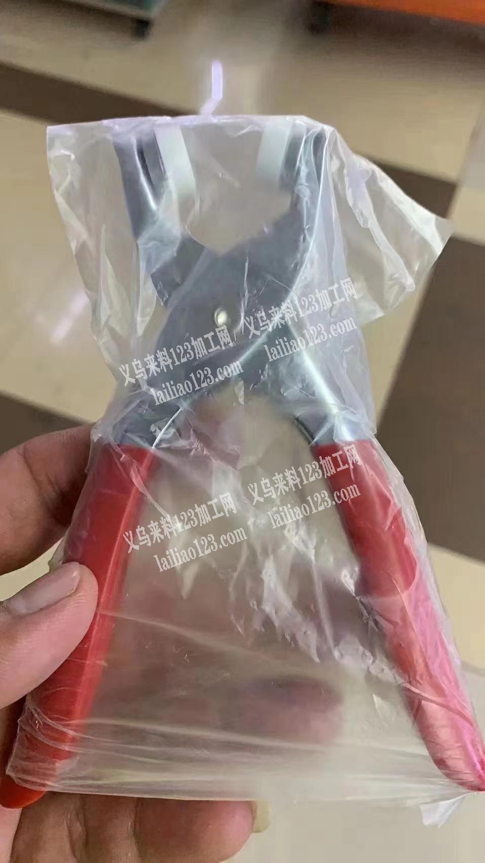 有单子，找厂家，如图，微信详谈