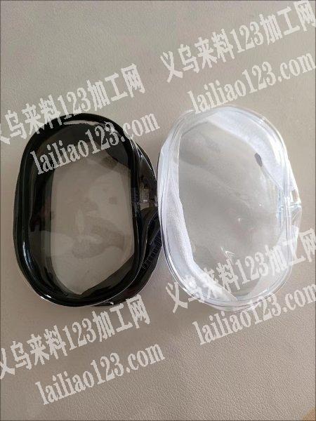 长期大量如图PVC收纳包小包订单，寻找专