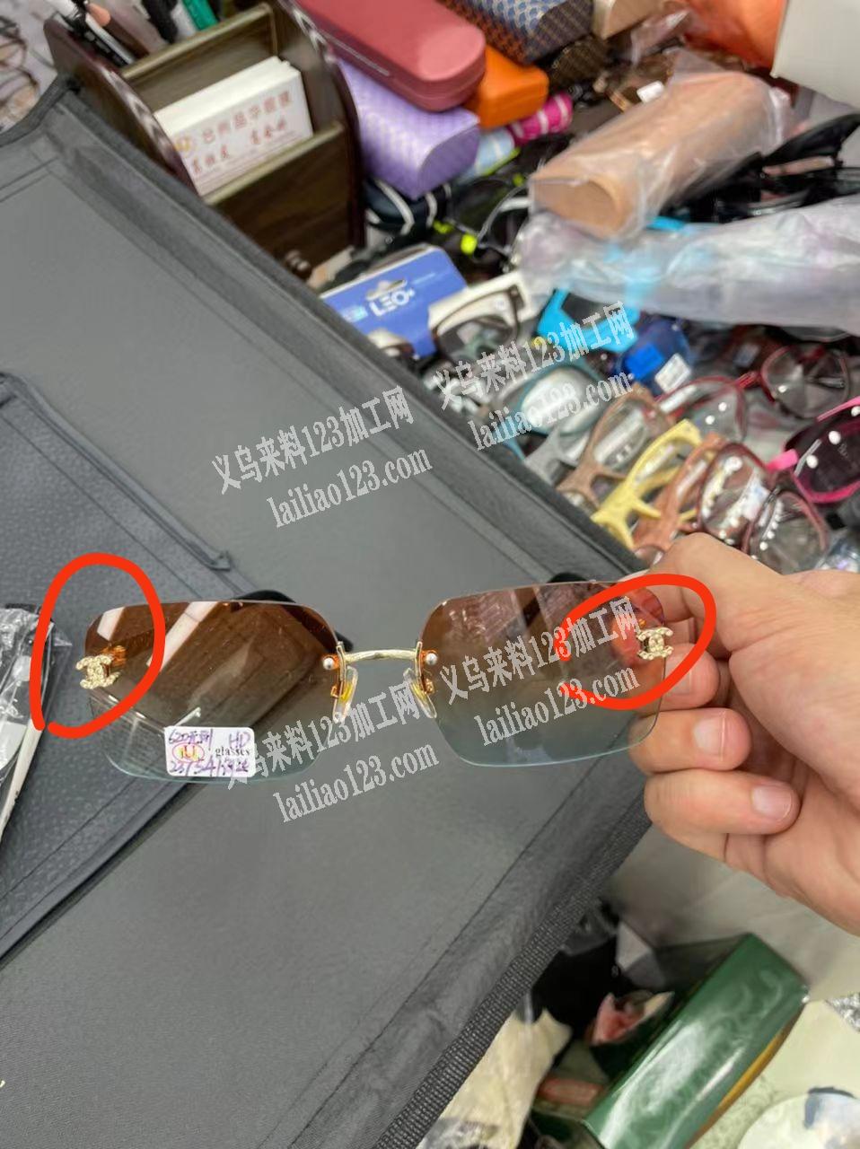 能开钢模，做过的合金饰品