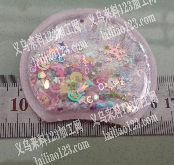 附图片，pvc流沙订单，寻找高频工厂，请