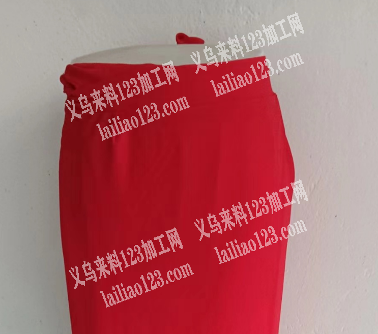 大量纱裙的平车活外发加工，寻找平车加工厂