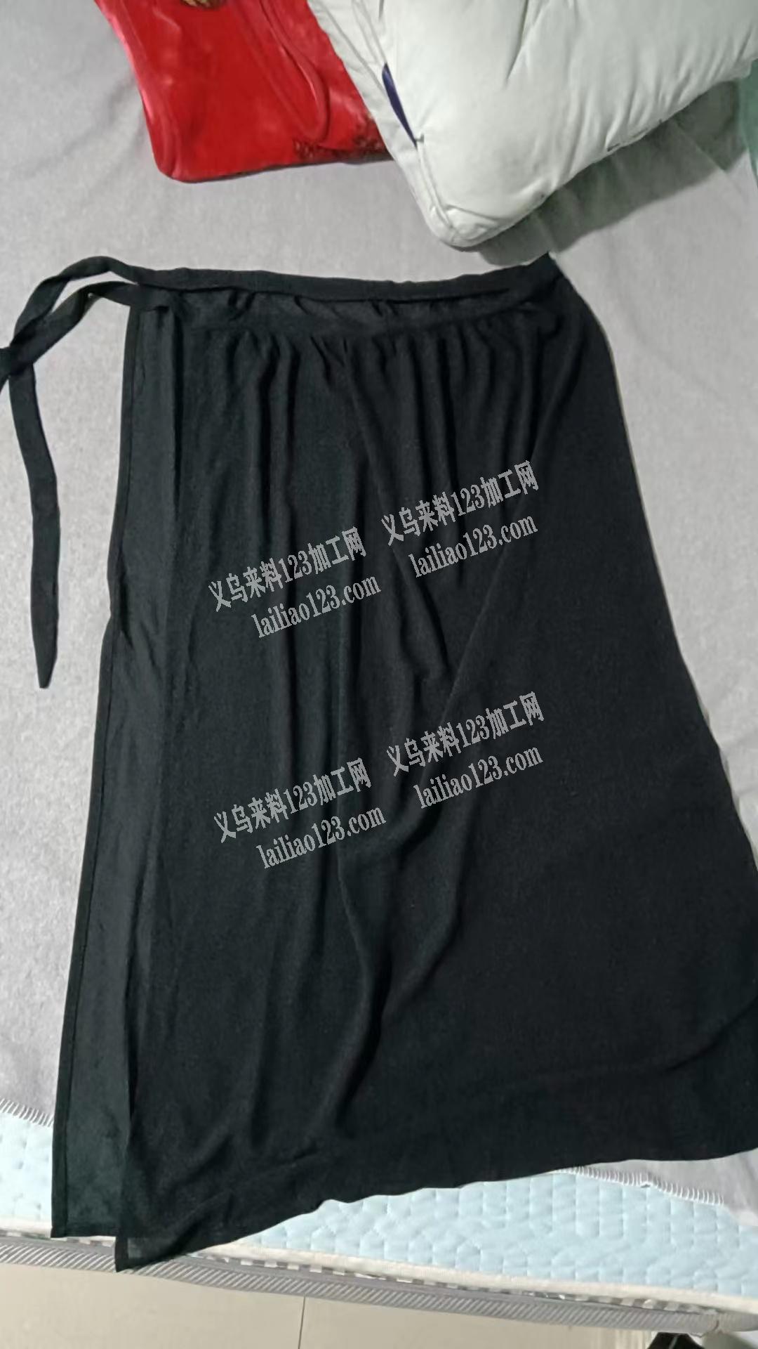 寻找服装加工厂，附图片，大量裙子平车活外