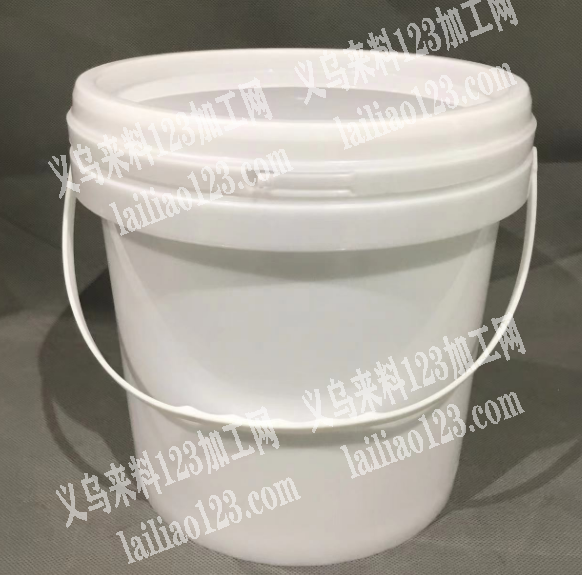 塑料桶订单，附图片，寻找注塑源头工厂合作