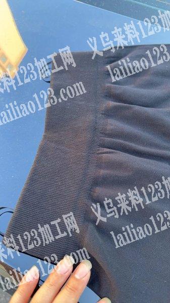 老板委托寻找：《外贸单子》裤子成品订单外