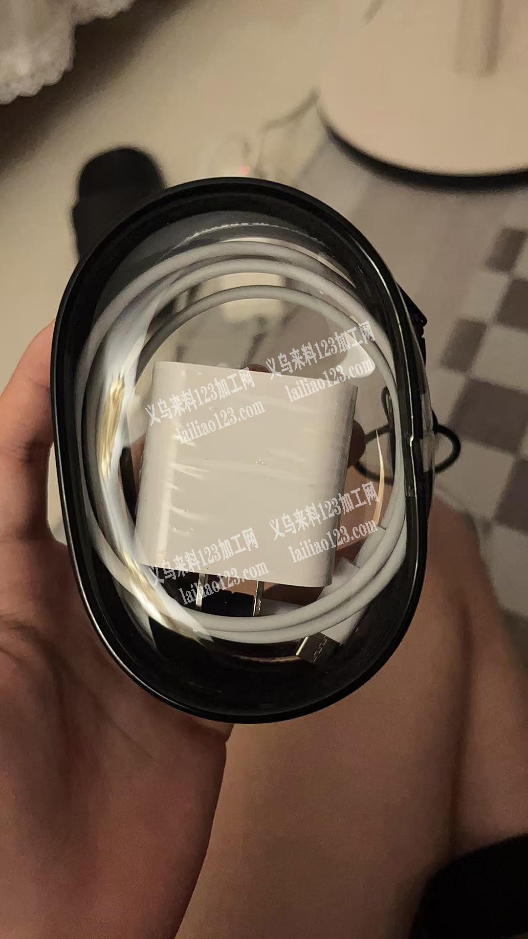 寻找专业做高频PVC小包的工厂合作，长期
