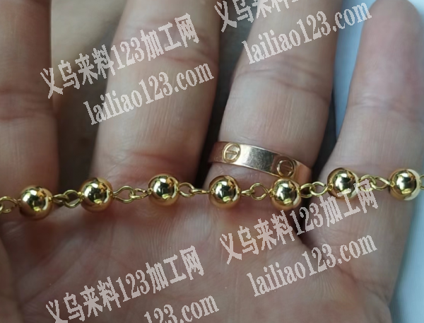 弯针外发加工《注意是机器弯九字针的》寻找