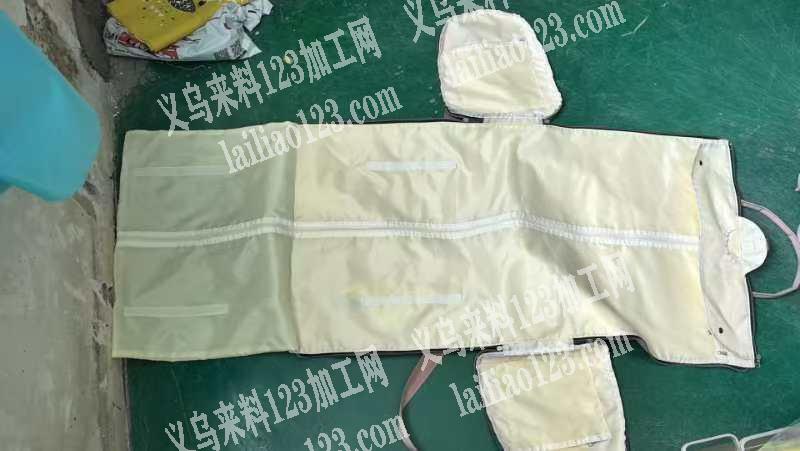 老板委托寻找：公司长期旅行袋订单寻找，寻