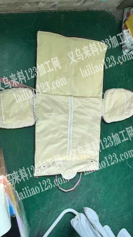 老板委托寻找：公司长期旅行袋订单寻找，寻