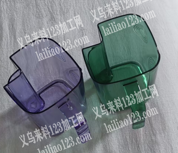 大量杯子订单，塑料的杯子，如图款式要大号