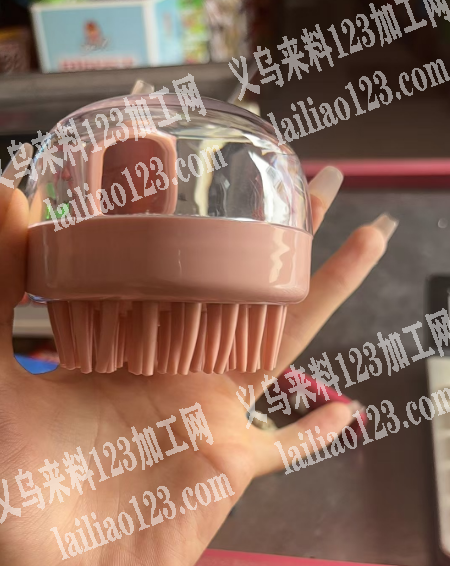 寻找头头刷的源头工厂，有订单，能做的工厂