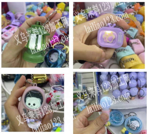 寻找玩具厂家，如图采购订单，有货的工厂请