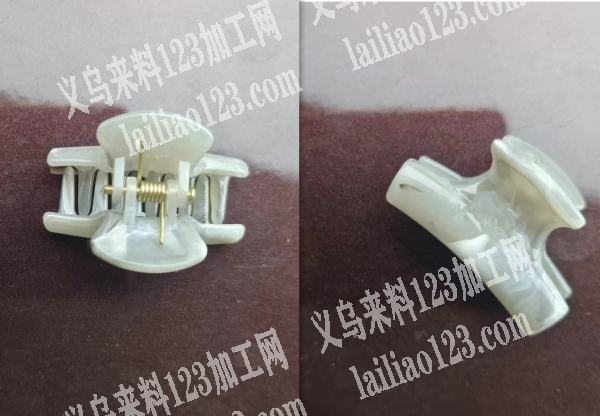 寻找注塑源头工厂，如图，谁家有这种一模一