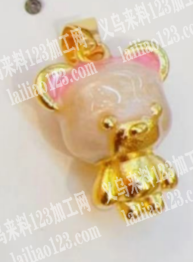 寻找如图合金吊坠毛胚工厂，如图，工厂请联