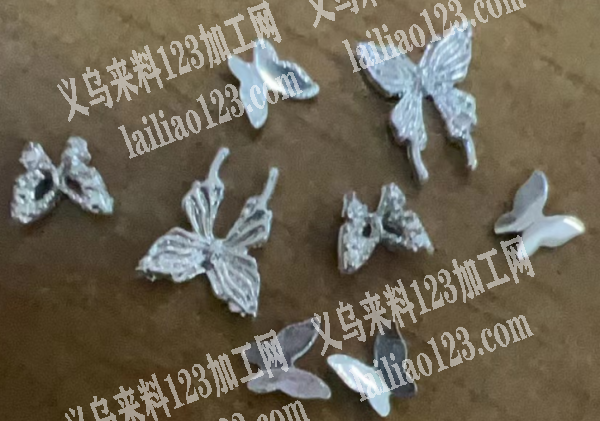 小合金配件外发压铸加工，寻找合金压铸的工