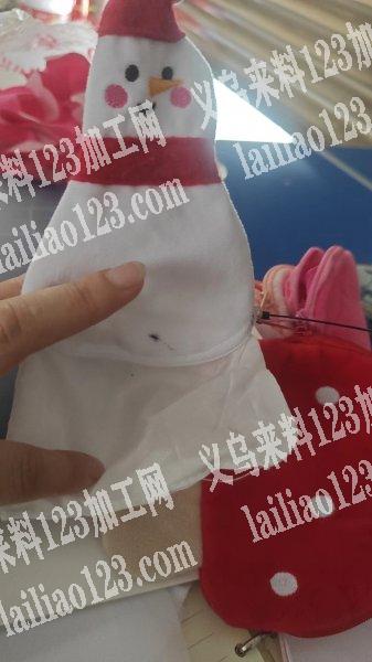 老板委托寻找：《大量平车活外发》布袋布套
