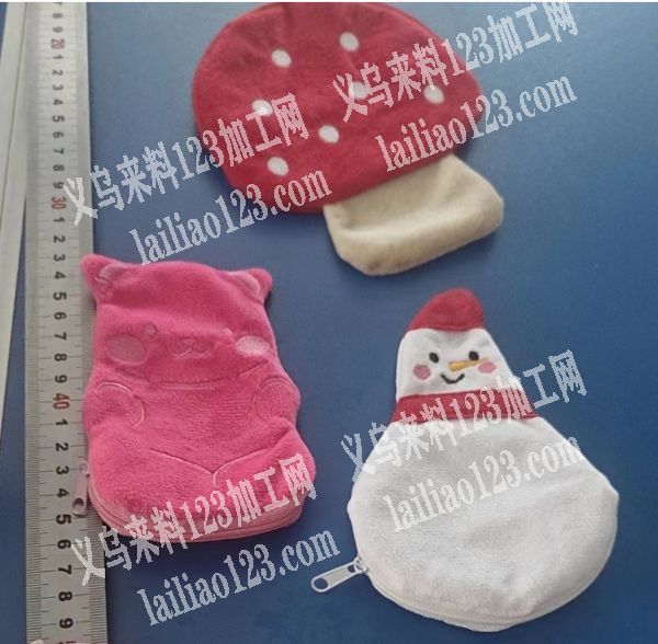老板委托寻找：《大量平车活外发》布袋布套