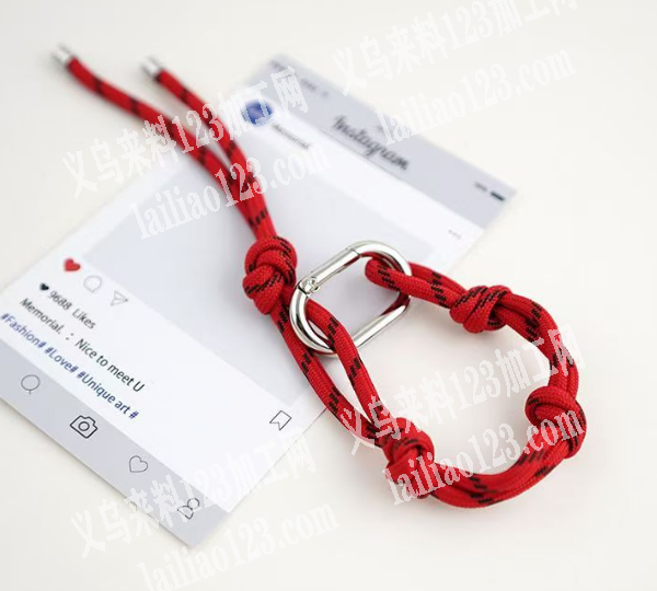 手工绳子谁家专业做的，联系详谈，微信详谈